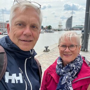 Profilbild von Norbert Gall