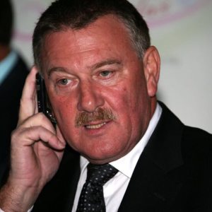 Profilbild von Norbert Gawenda