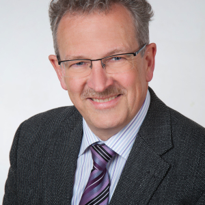 Profilbild von Norbert Gawlik