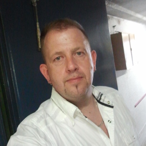 Profilbild von Norbert Gay