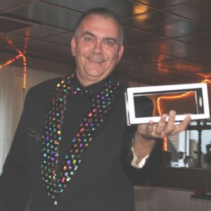 Profilbild von Norbert Geier