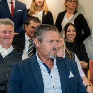 Profilbild von Norbert Geiger