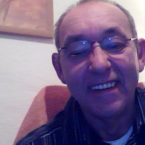 Profilbild von Norbert Geng