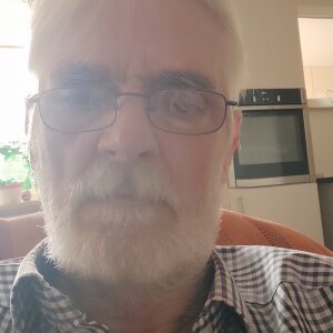 Profilbild von Norbert Gerken