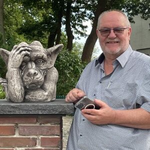 Profilbild von Norbert Giese