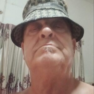 Profilbild von Norbert Gilewsky