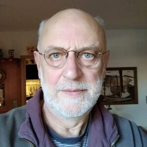 Profilbild von Norbert Gilsdorf