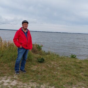 Profilbild von Norbert Ginzel