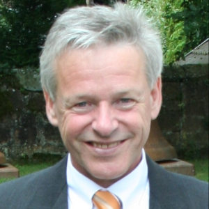 Profilbild von Norbert Gläßge