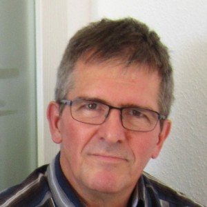 Social Media Profilbild Norbert Gleiß-Bopf 