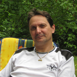 Profilbild von Norbert Gödecke