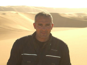 Profilbild von Norbert Göstl