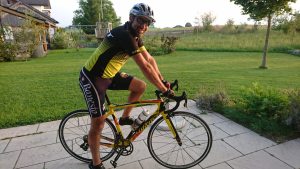 Profilbild von Norbert Gollasch