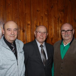 Profilbild von Norbert Gothe