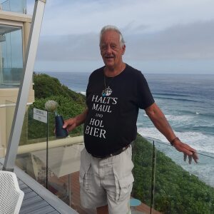 Profilbild von Norbert Gremes