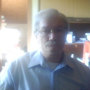 Profilbild von Norbert Greul