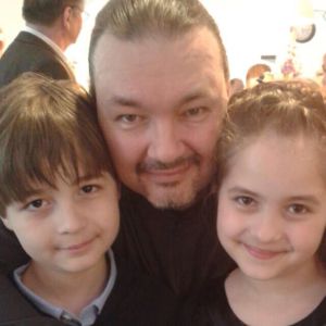 Profilbild von Norbert Grgic