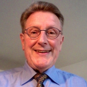 Profilbild von Norbert Gries