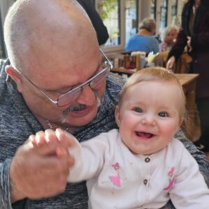 Profilbild von Norbert Groth