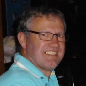Profilbild von Norbert Grothe