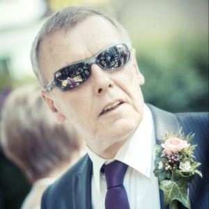 Profilbild von Norbert Grün