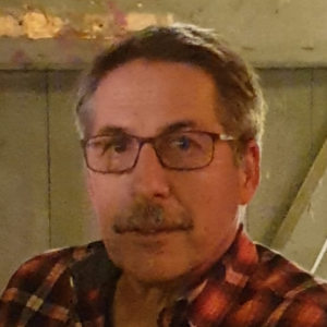 Profilbild von Norbert Grüter