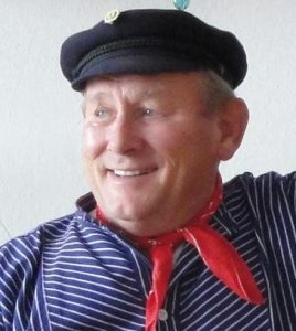 Profilbild von Norbert Günther