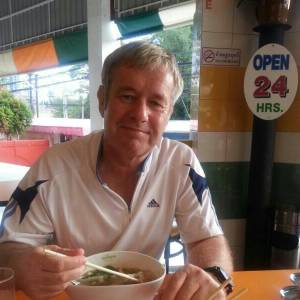 Profilbild von Norbert Gummersbach