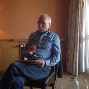Profilbild von Norbert Guse