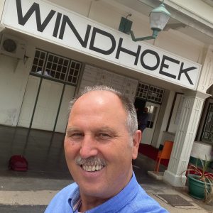 Profilbild von Norbert Gutknecht