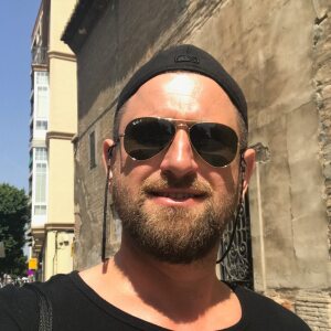 Profilbild von Norbert Gwiasda