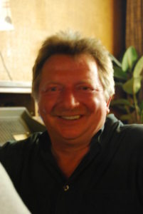 Profilbild von Norbert Haber
