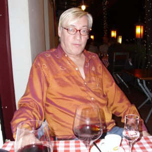 Profilbild von Norbert Hähnel