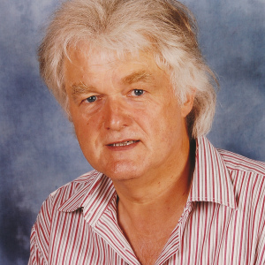 Profilbild von Norbert Halter