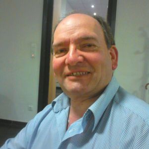Profilbild von Norbert Hammann
