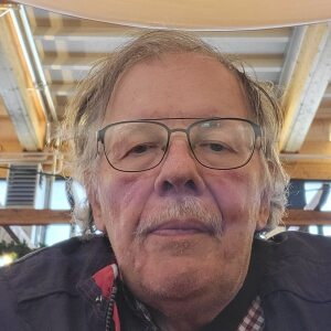 Profilbild von Norbert Hammerschlag