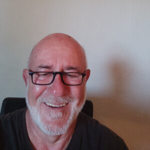 Profilbild von Norbert Hantel