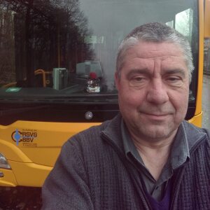 Profilbild von Norbert Hatterscheid