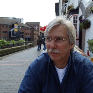 Profilbild von Norbert Haubner