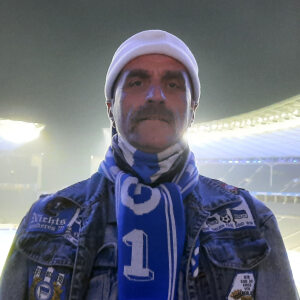 Profilbild von Norbert Haupt