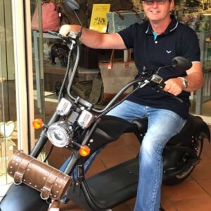 Profilbild von Norbert Haupt