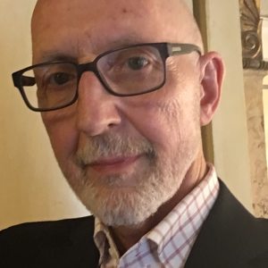 Profilbild von Norbert Hauptfleisch