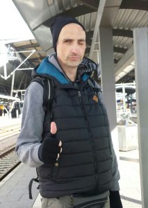 Profilbild von Norbert Hecker