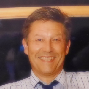 Profilbild von Norbert Heckmann