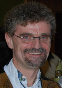 Profilbild von Norbert Heger