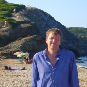 Profilbild von Norbert Heins
