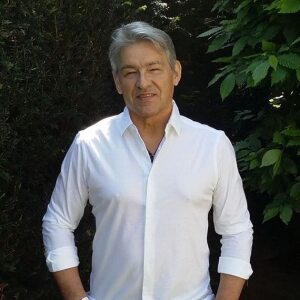 Profilbild von Norbert Heinzelmann