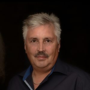 Profilbild von Norbert Heister