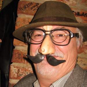 Profilbild von Norbert Heller