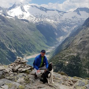 Profilbild von Norbert Herden